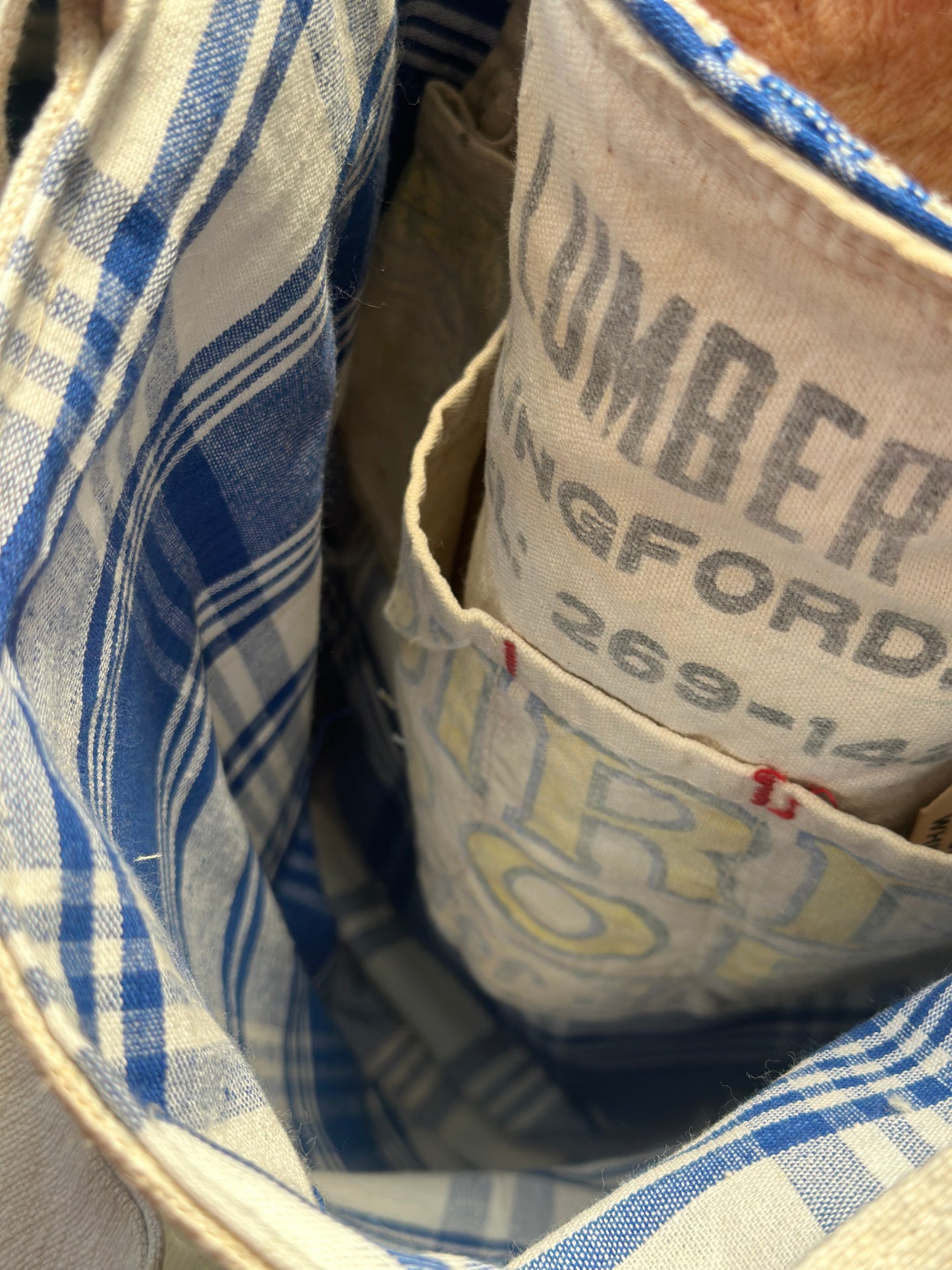Pickin’ Totes (Choose Option)
