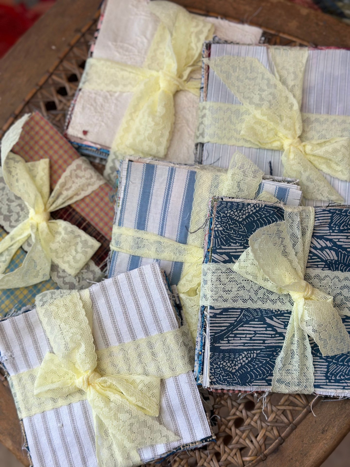 Pickin’ Packs 5” 30pcs (Choose Option)