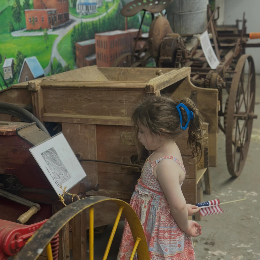 The Farm Museum