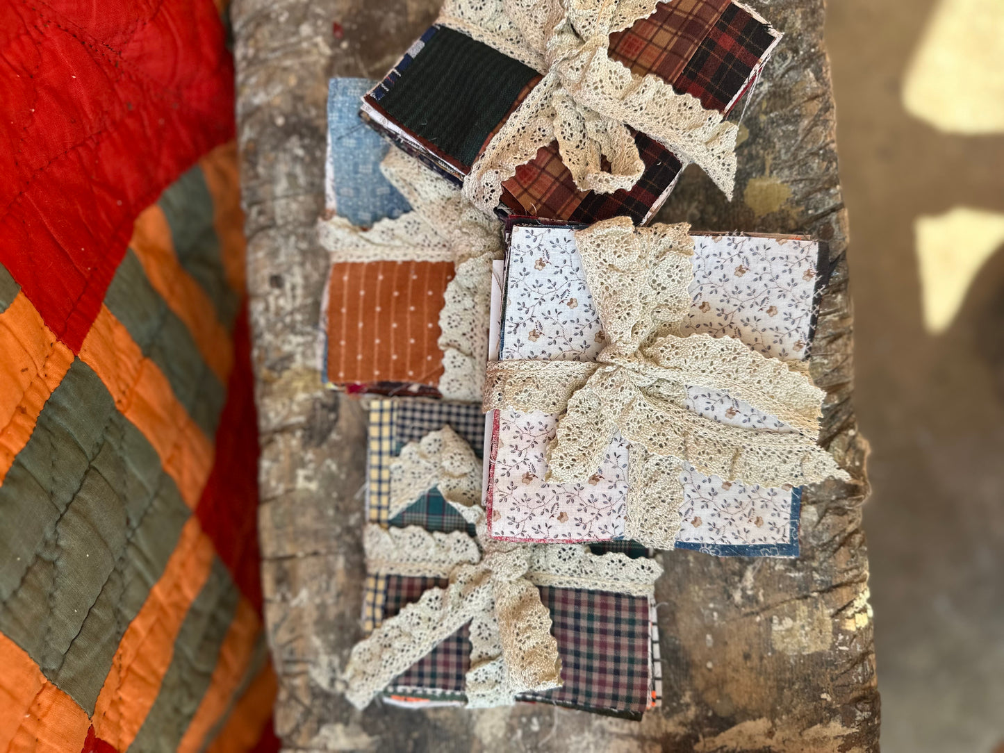 Fall Pickin’ Packs 5” 30pcs