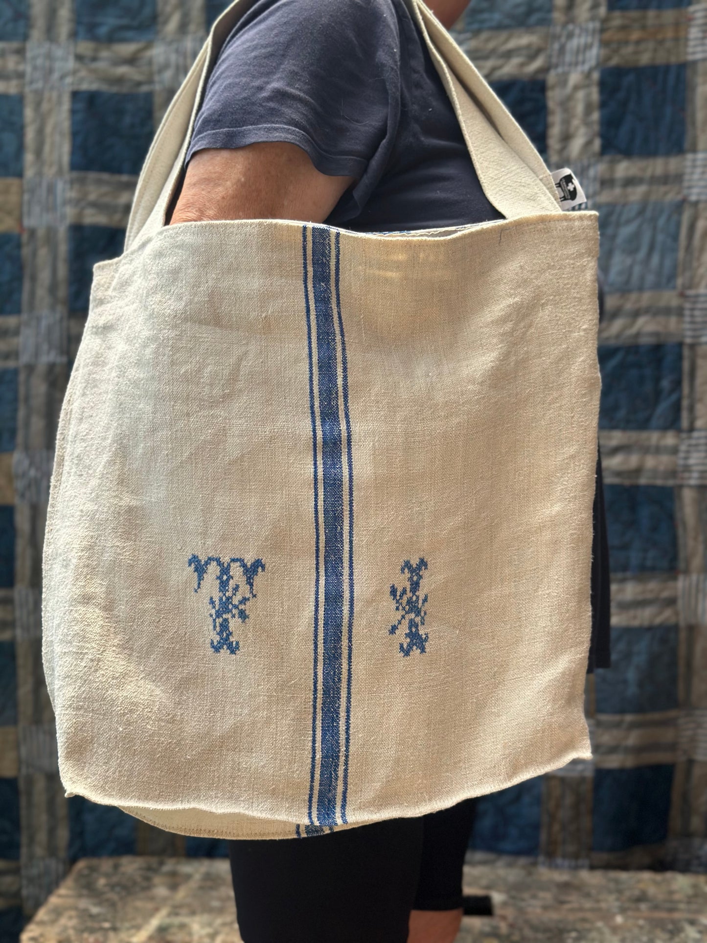 Pickin’ Totes (Choose Option)